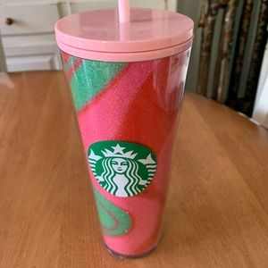 Starbucks Venti Cup Only Used A Few Times